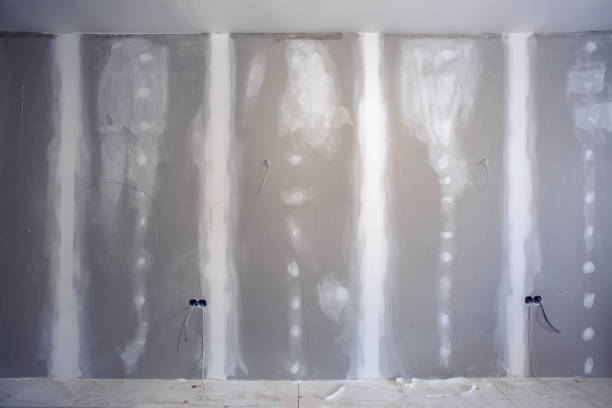 Professional Painting & Drywall Installation in Seabrook, SC